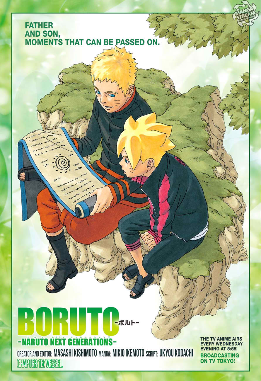 Boruto 16 1