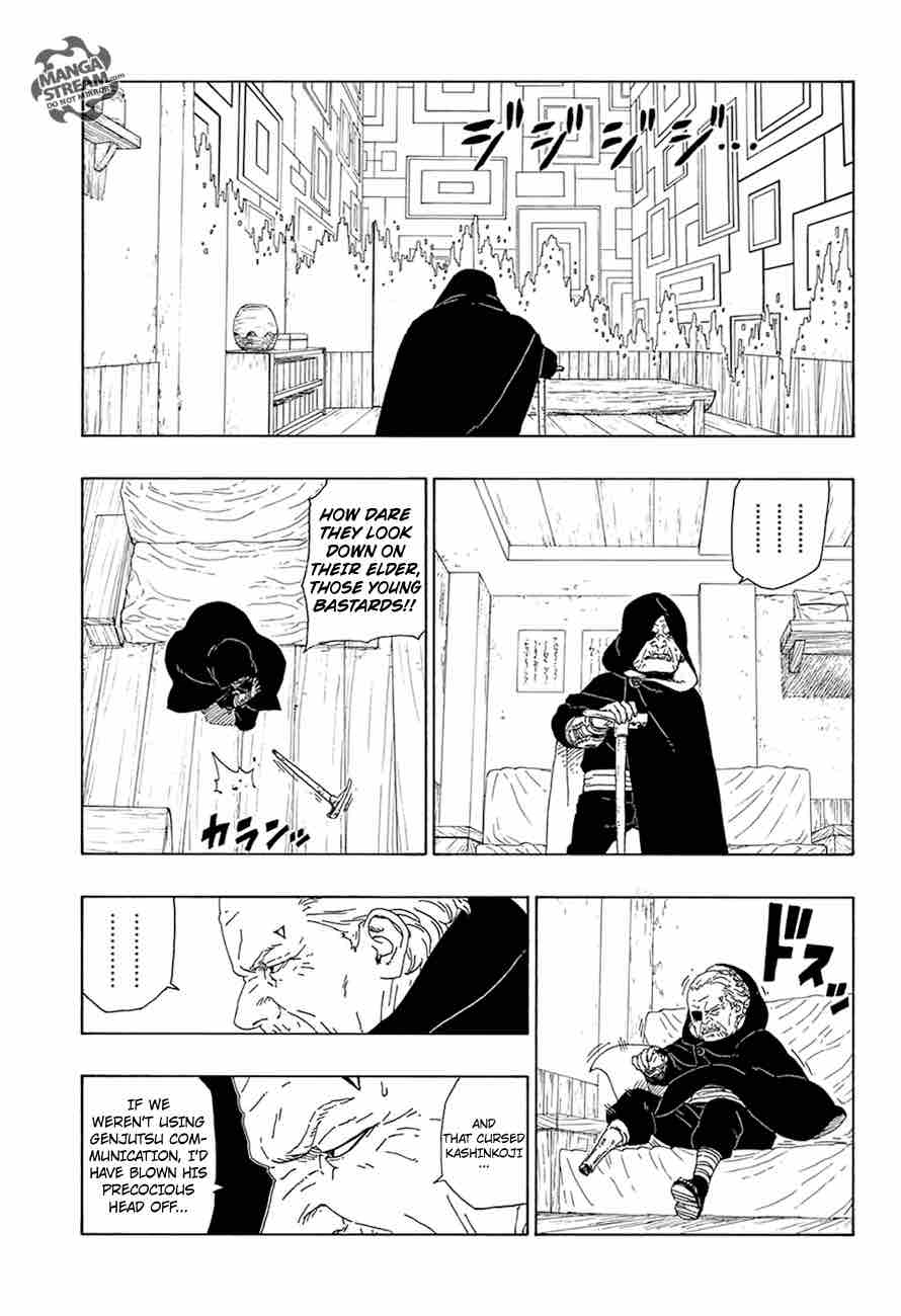 Boruto 16 11
