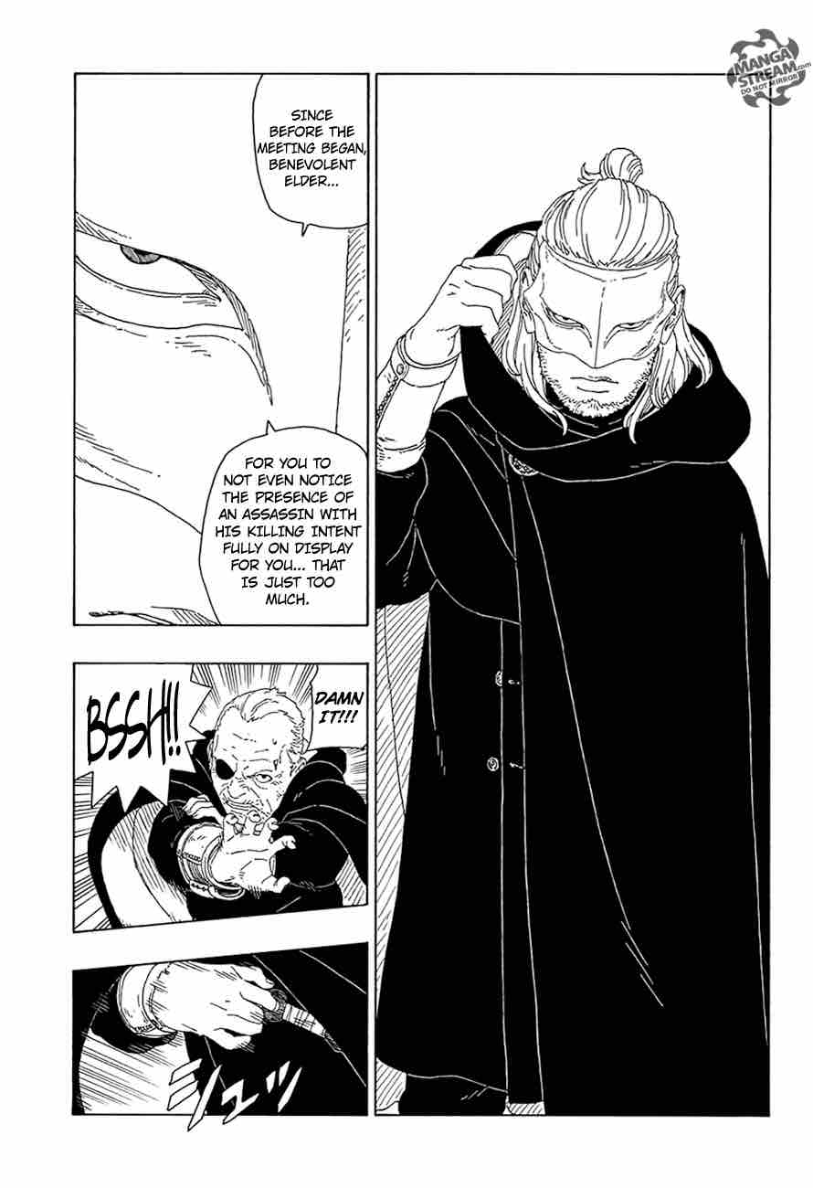 Boruto 16 13