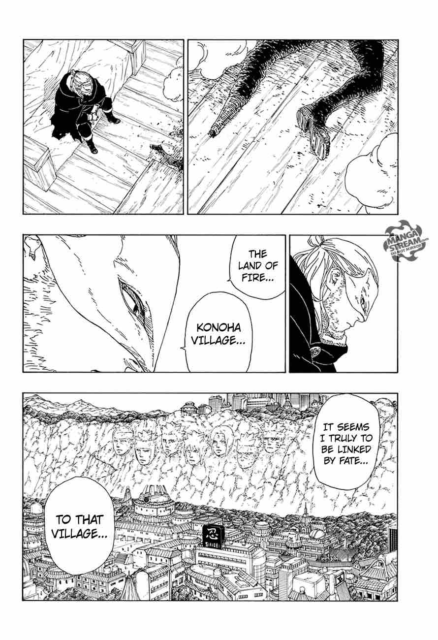 Boruto 16 16