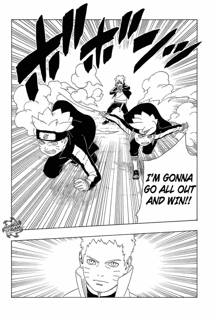 Boruto 16 20