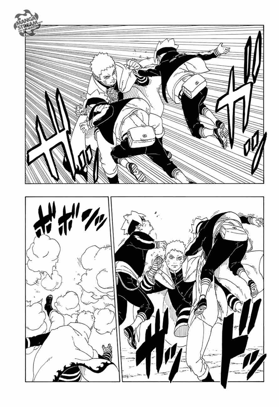 Boruto 16 21