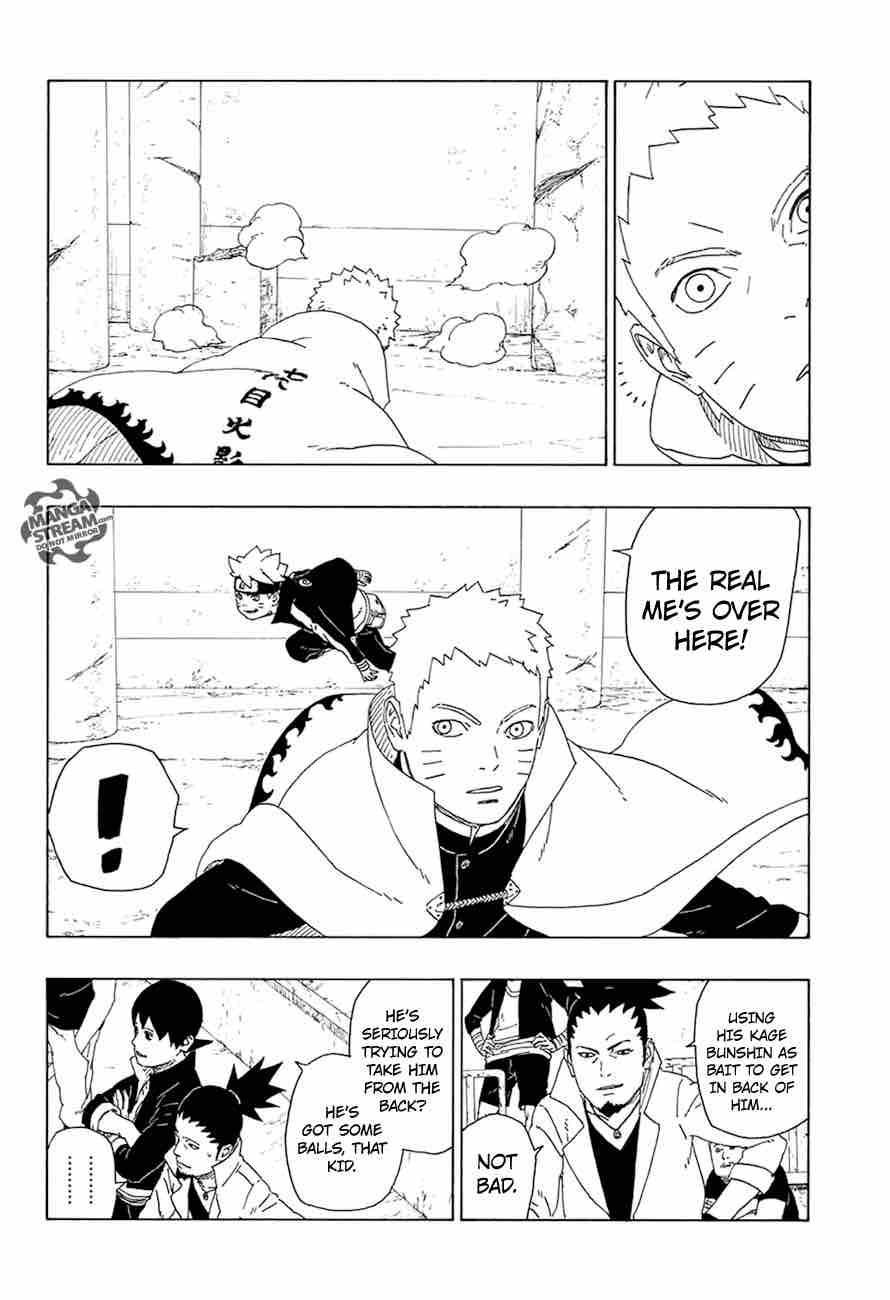 Boruto 16 22