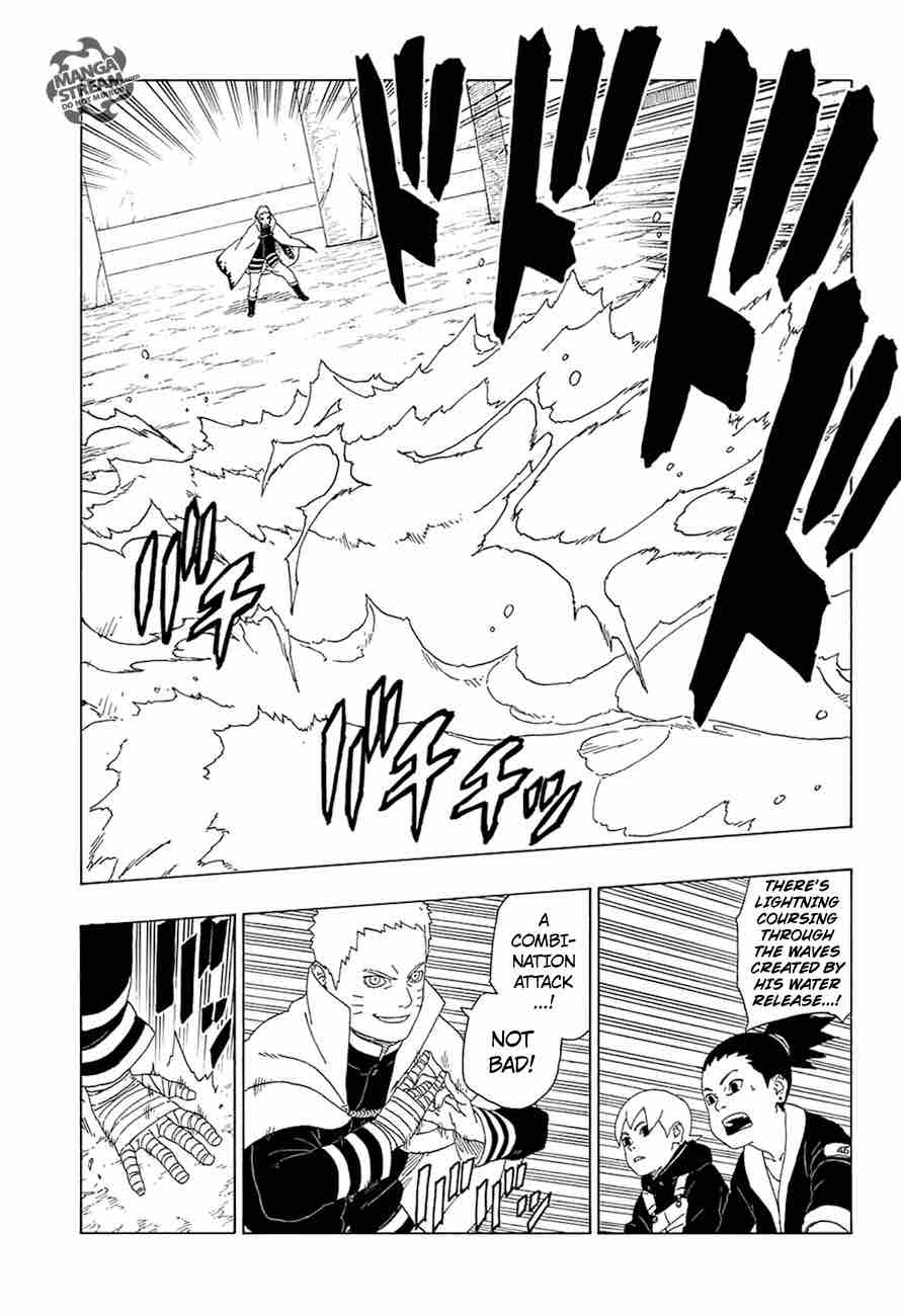 Boruto 16 27