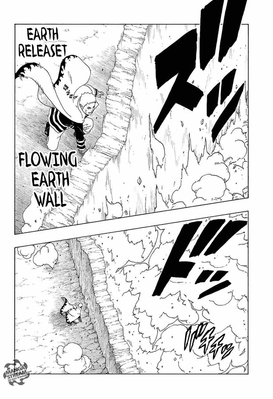Boruto 16 28