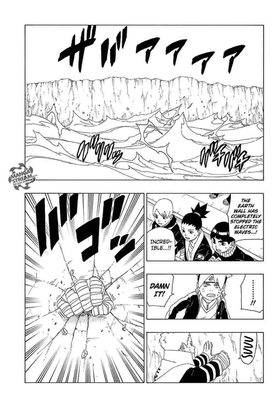 Boruto 16 29