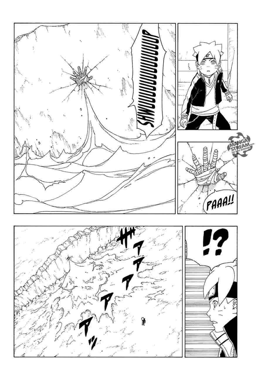 Boruto 16 30