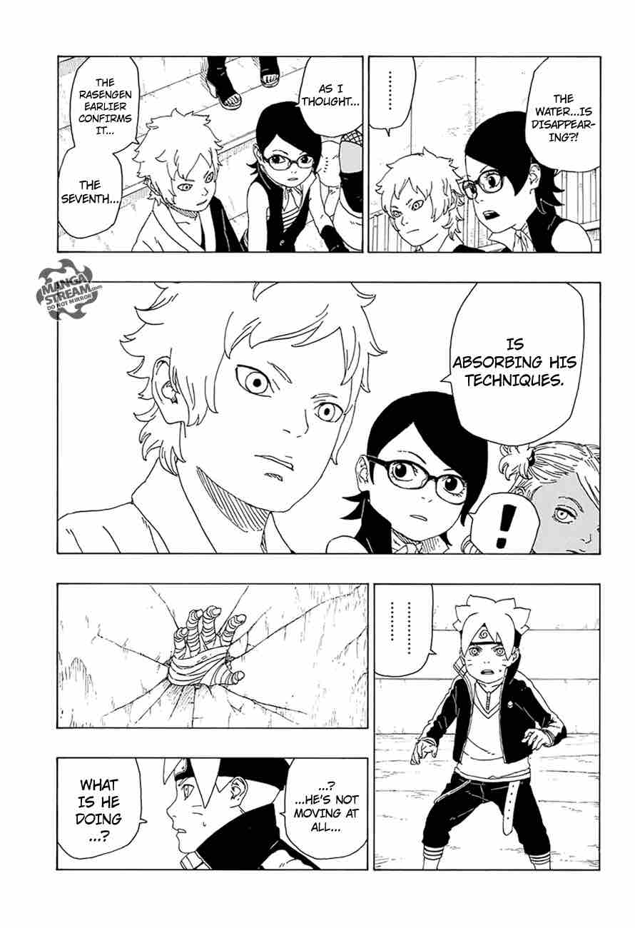Boruto 16 31