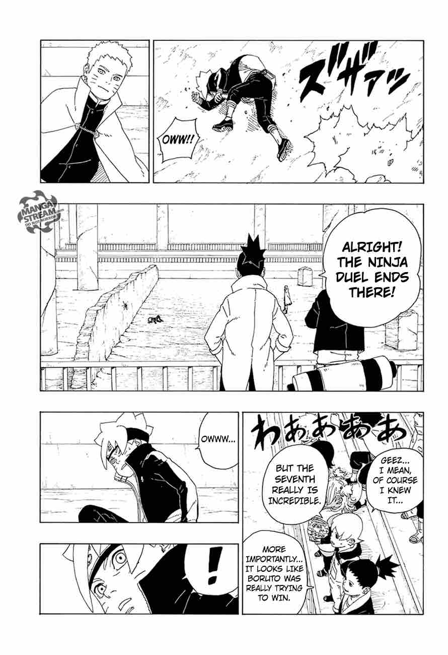 Boruto 16 33