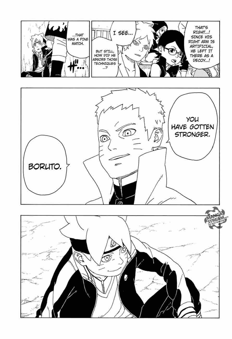 Boruto 16 35