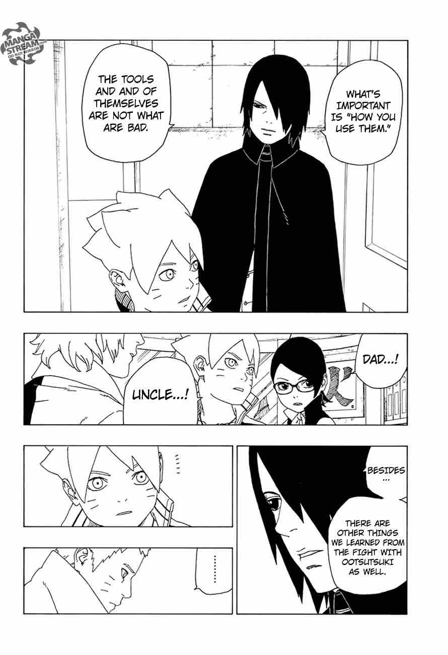 Boruto 16 38
