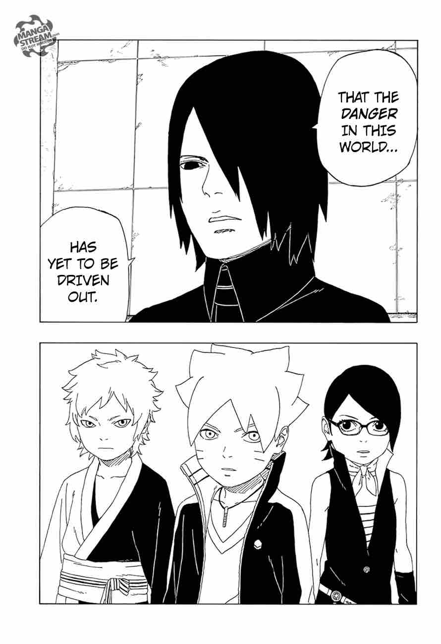 Boruto 16 39