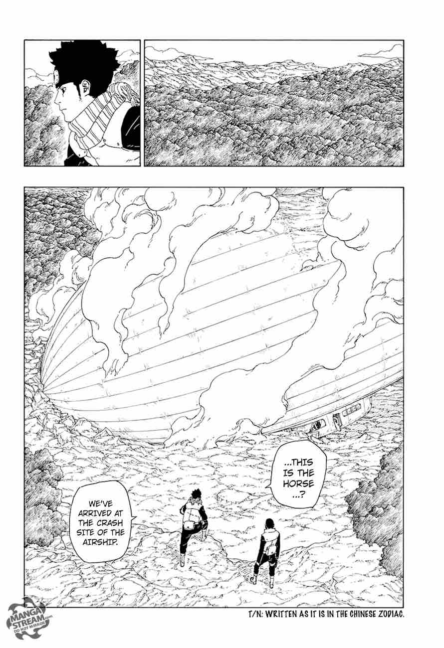 Boruto 16 40