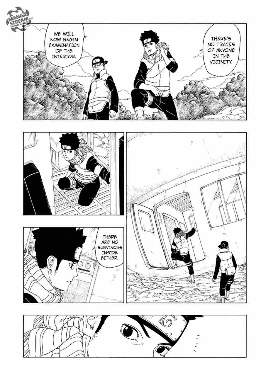 Boruto 16 41