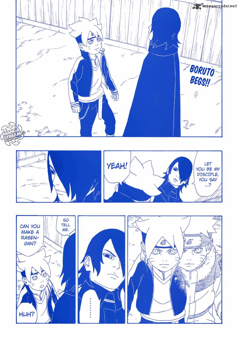 Boruto 2 2