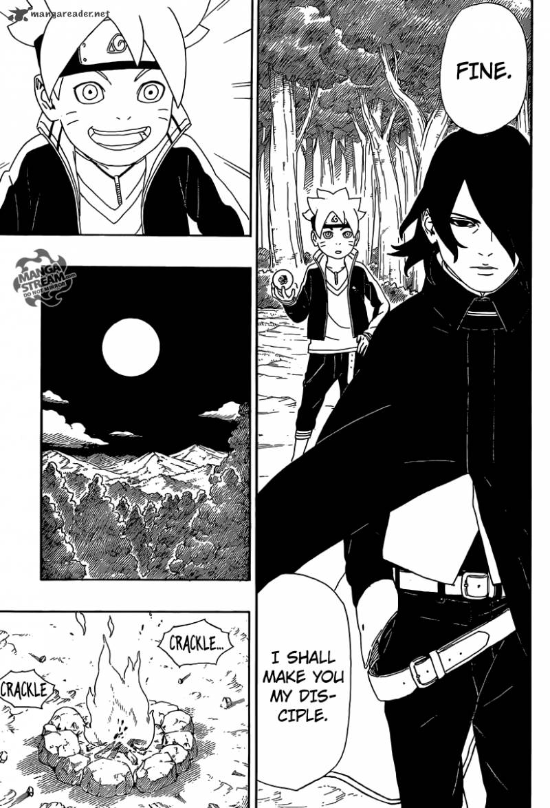 Boruto 2 33