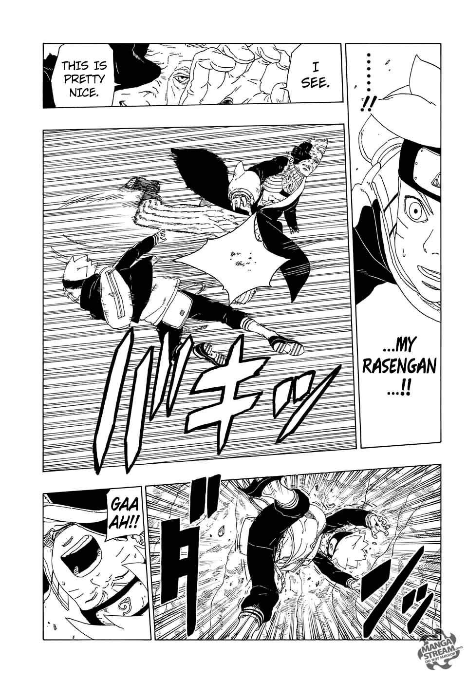 Boruto 20 15