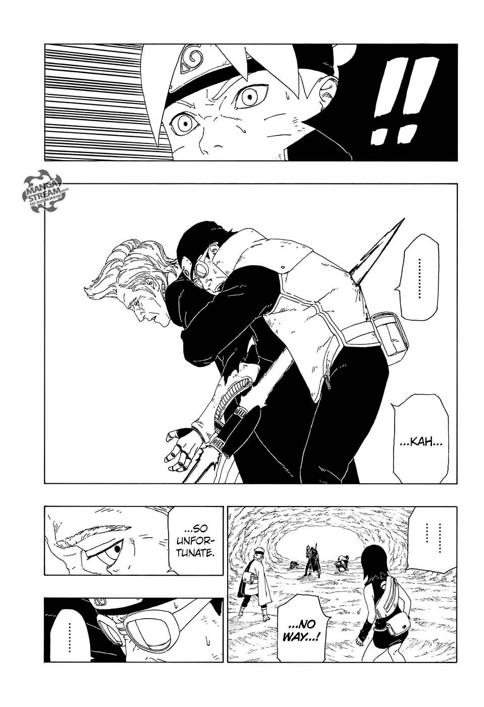 Boruto 20 21