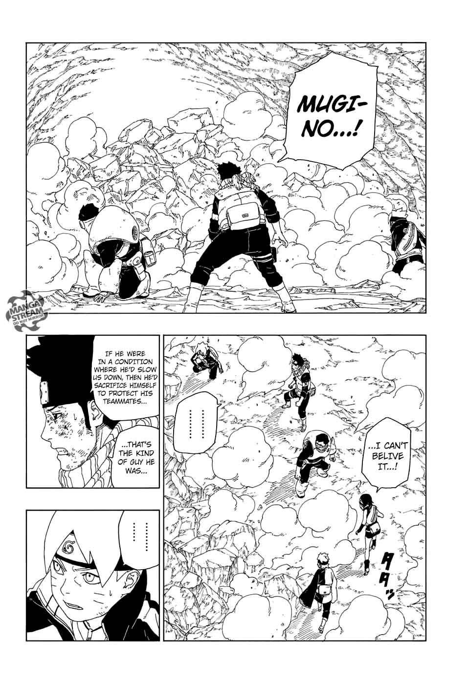 Boruto 20 24