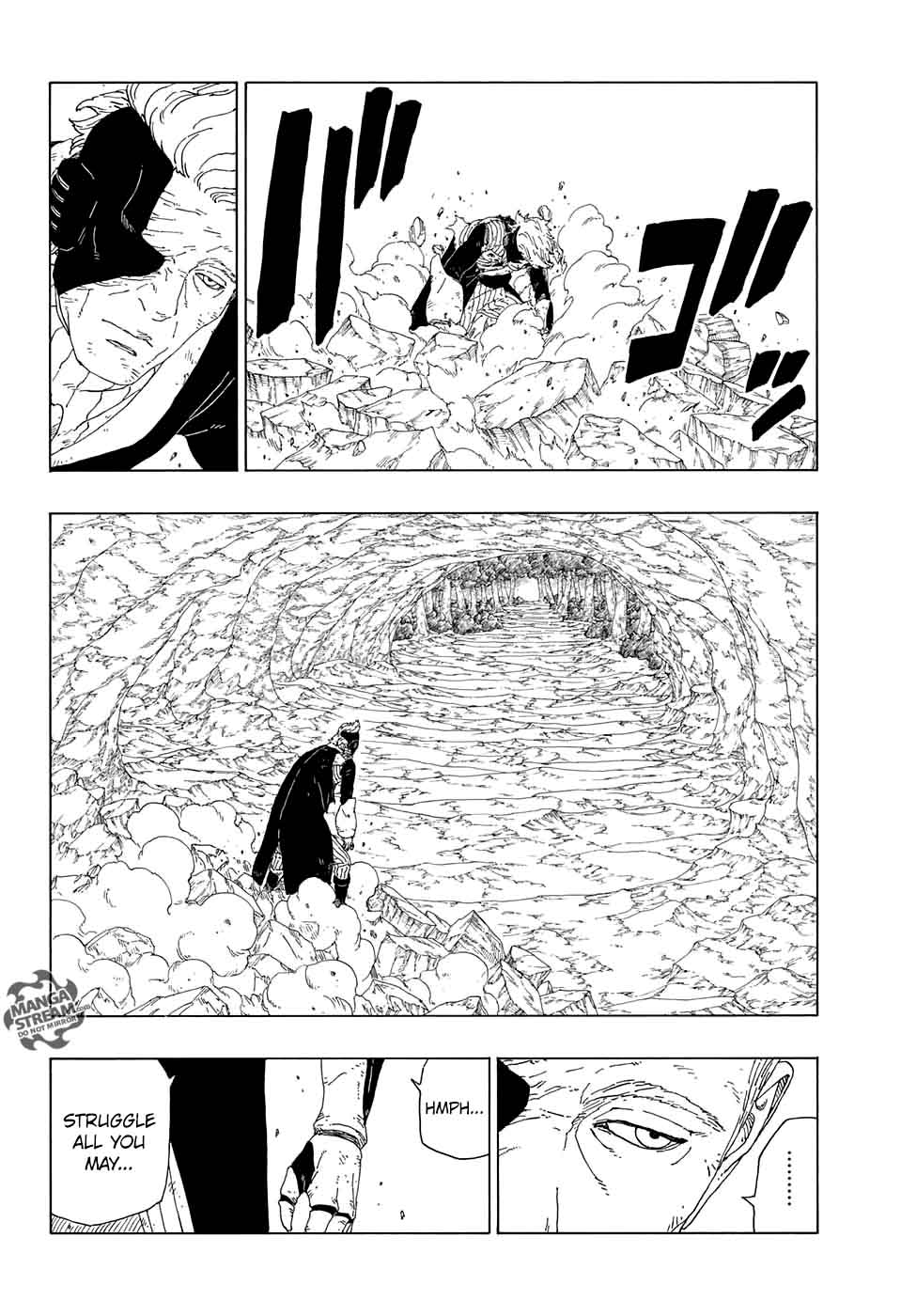 Boruto 20 26