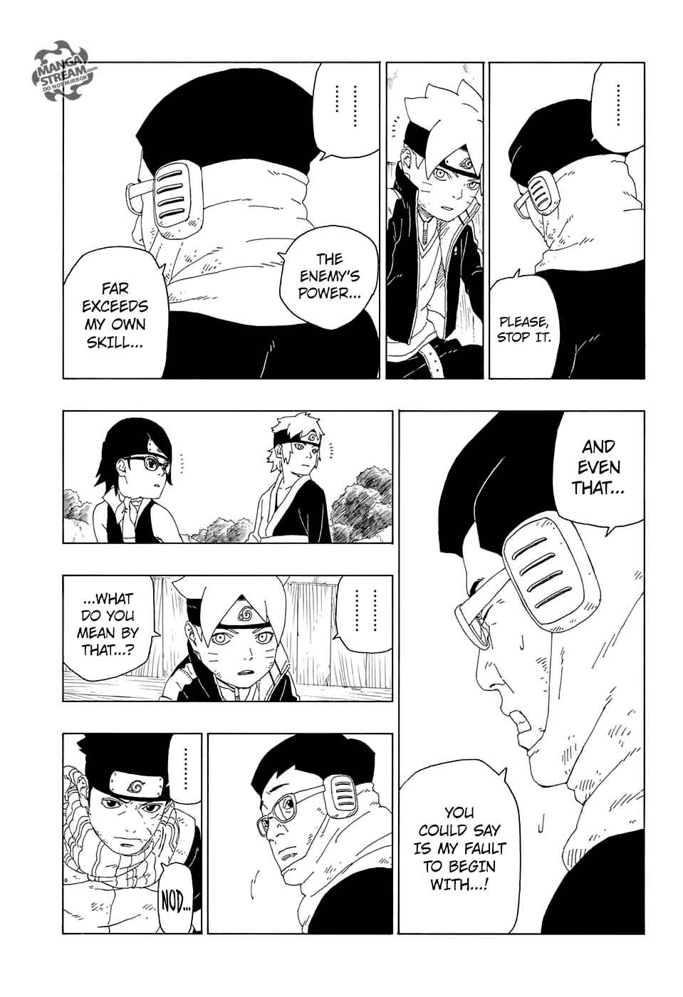 Boruto 20 29