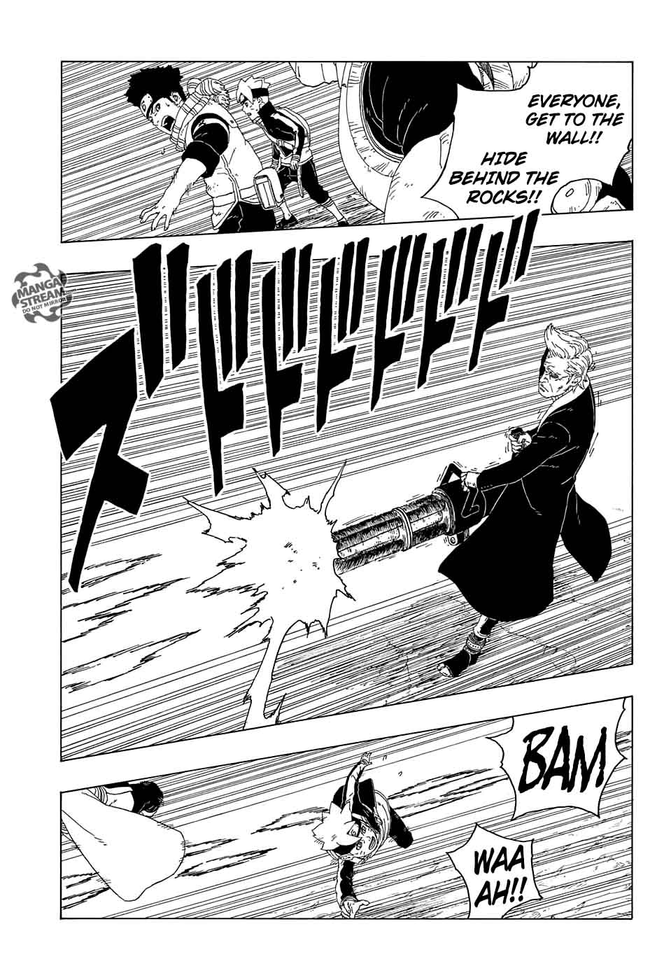 Boruto 20 3