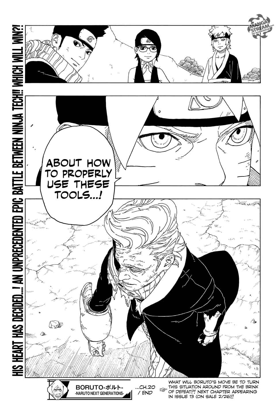 Boruto 20 41