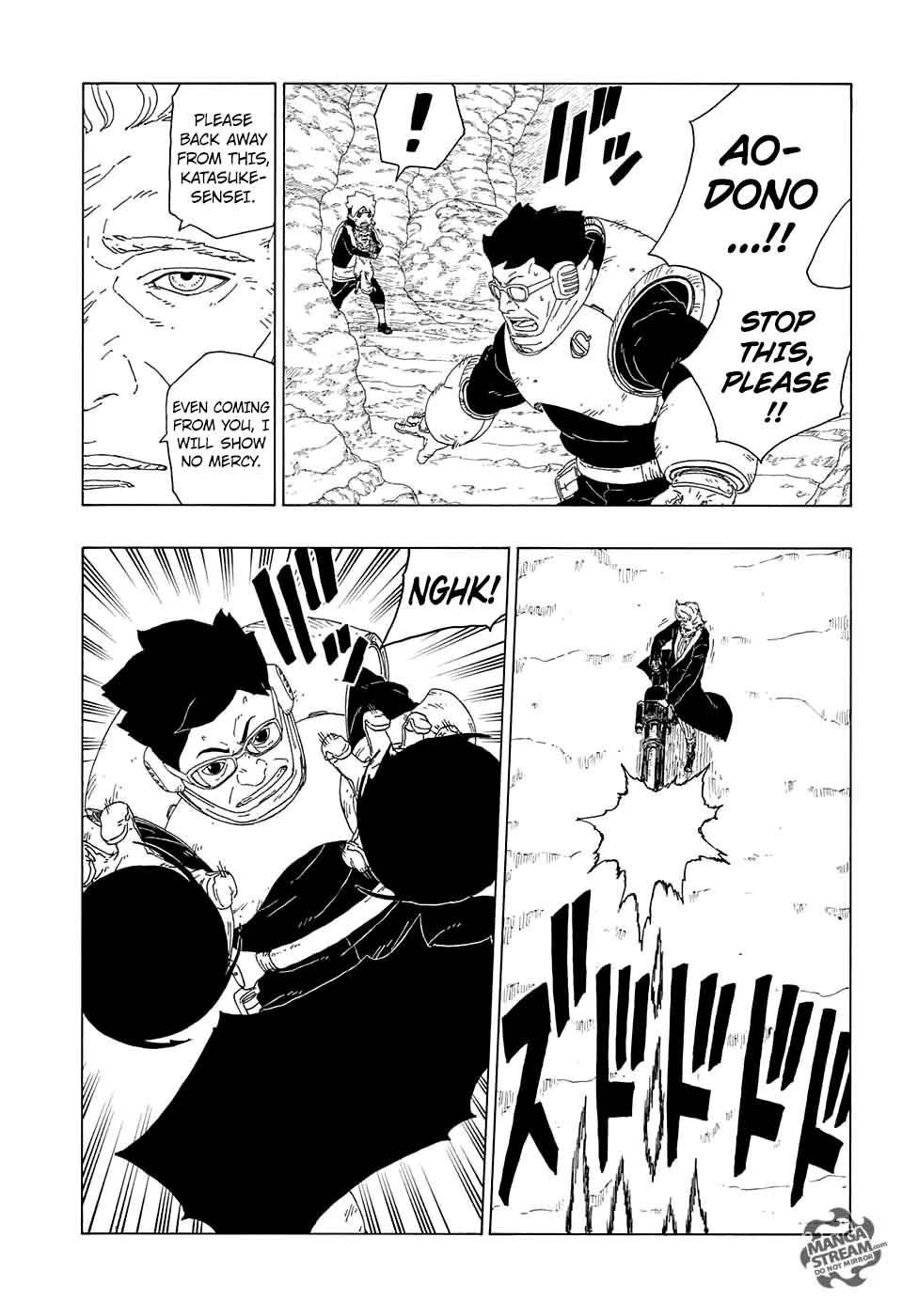 Boruto 20 5