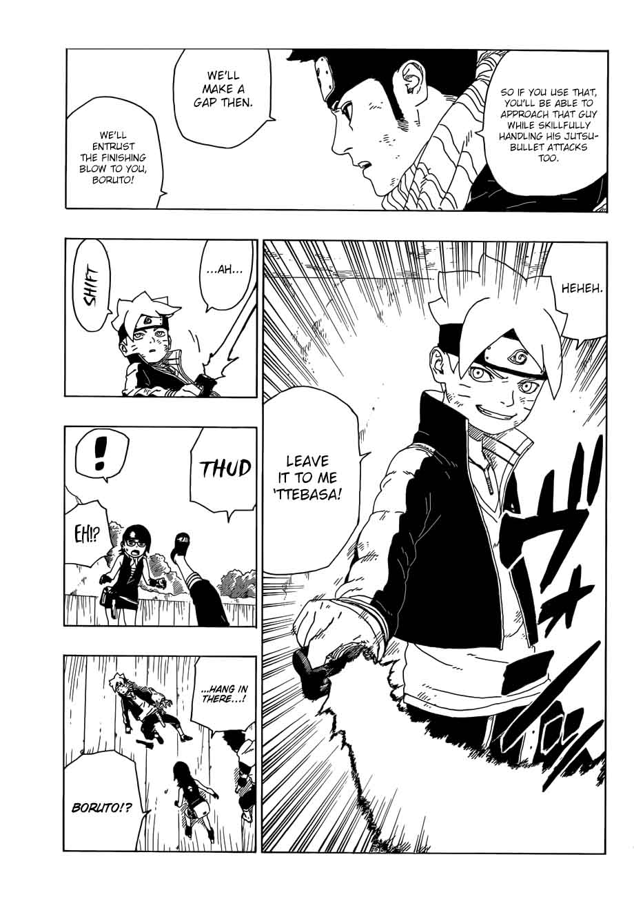 Boruto 21 3