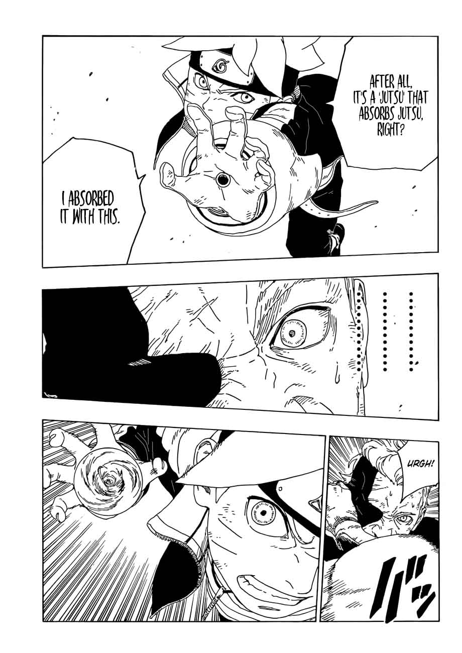 Boruto 21 39