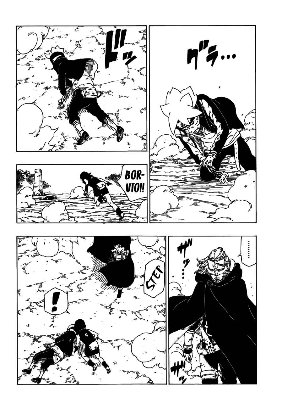 Boruto 23 26