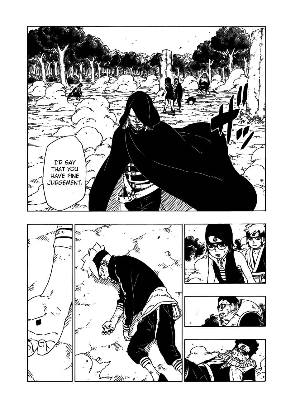 Boruto 23 31