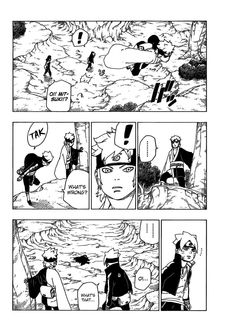 Boruto 23 34