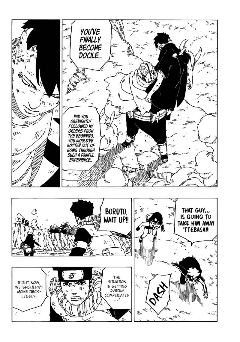 Boruto 25 10