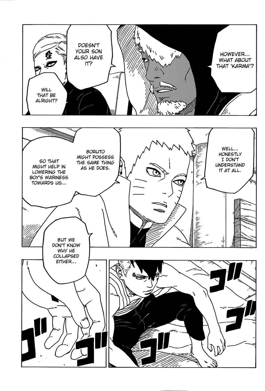 Boruto 26 19