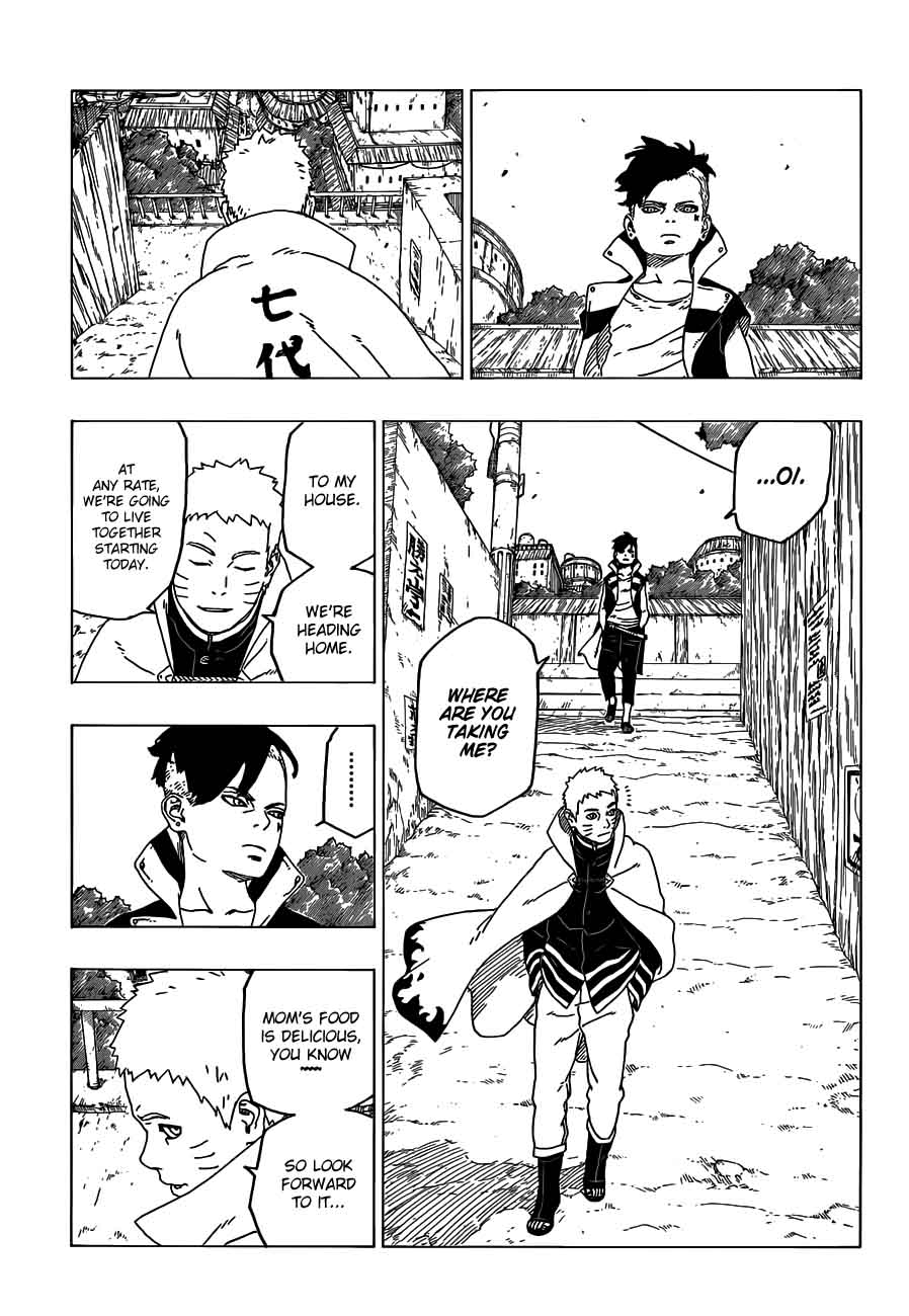 Boruto 26 21