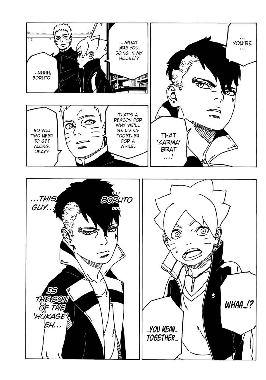 Boruto 26 35