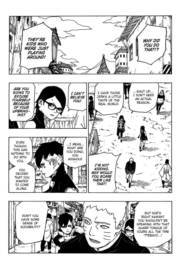Boruto 28 14