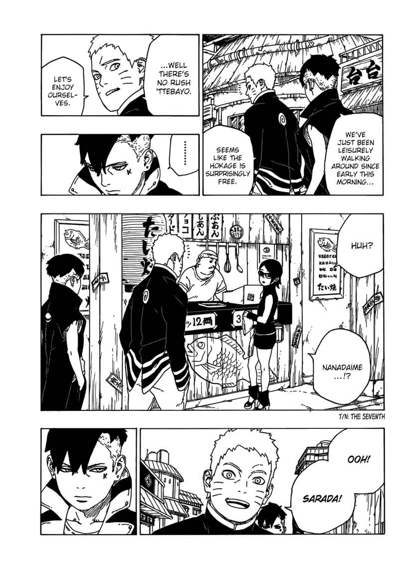 Boruto 28 3