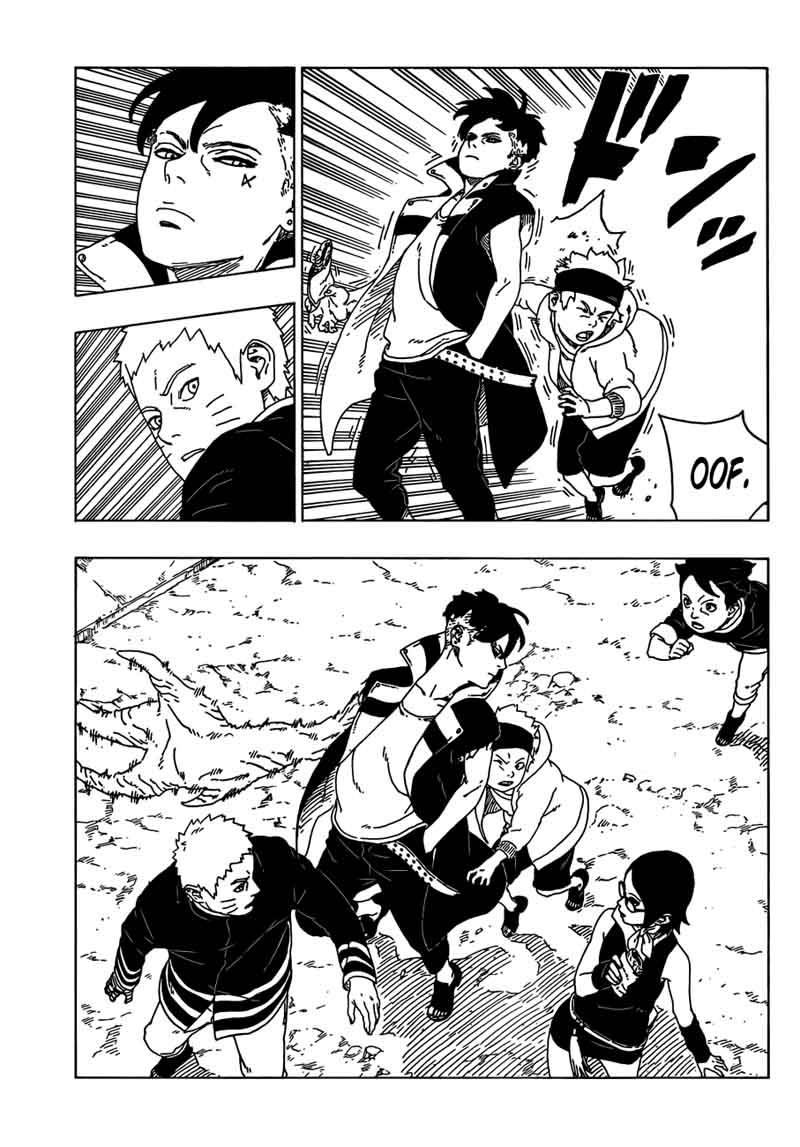 Boruto 28 9