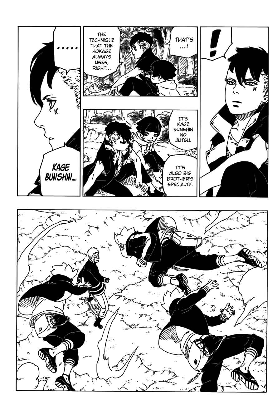 Boruto 29 11