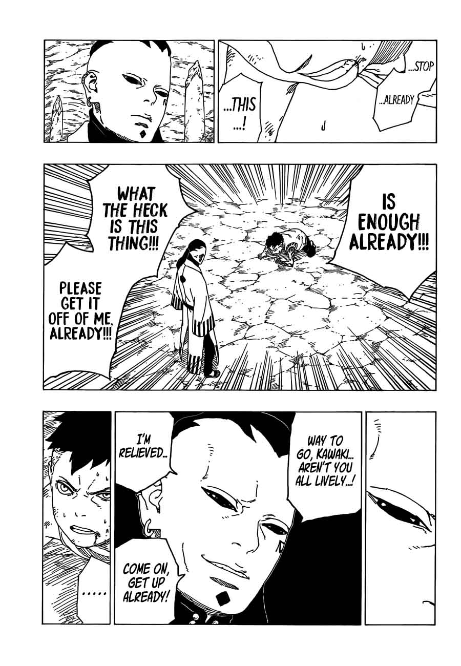 Boruto 29 29
