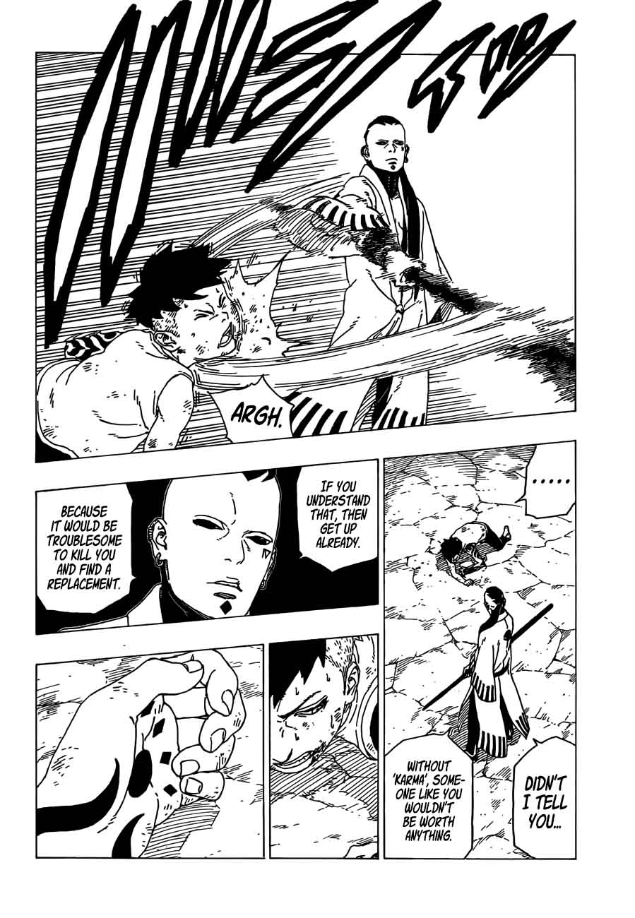 Boruto 29 32
