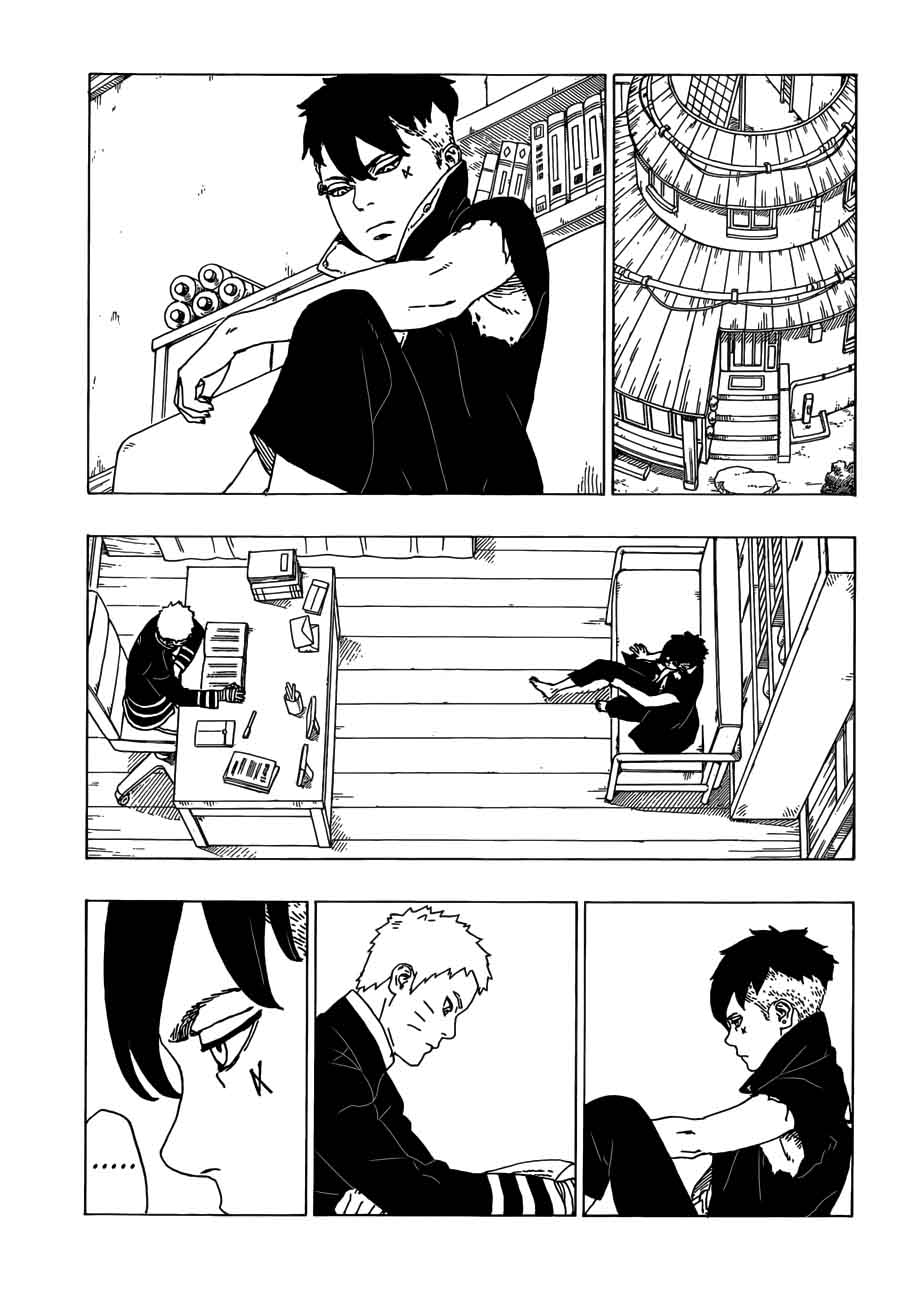 Boruto 29 33