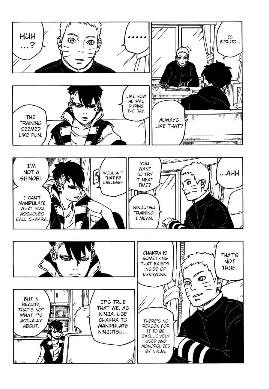 Boruto 29 34