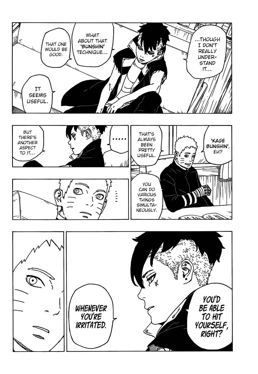 Boruto 29 36