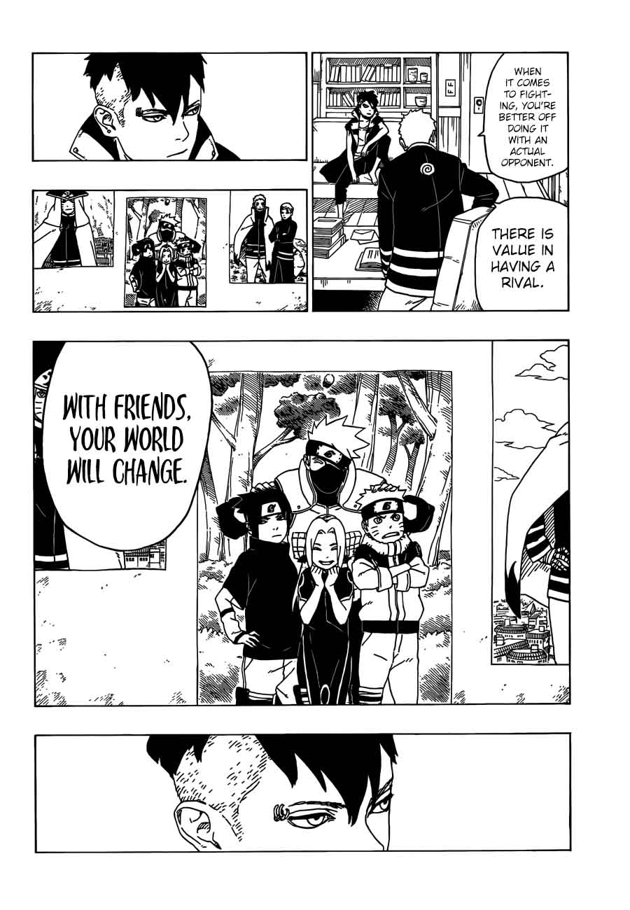 Boruto 29 38