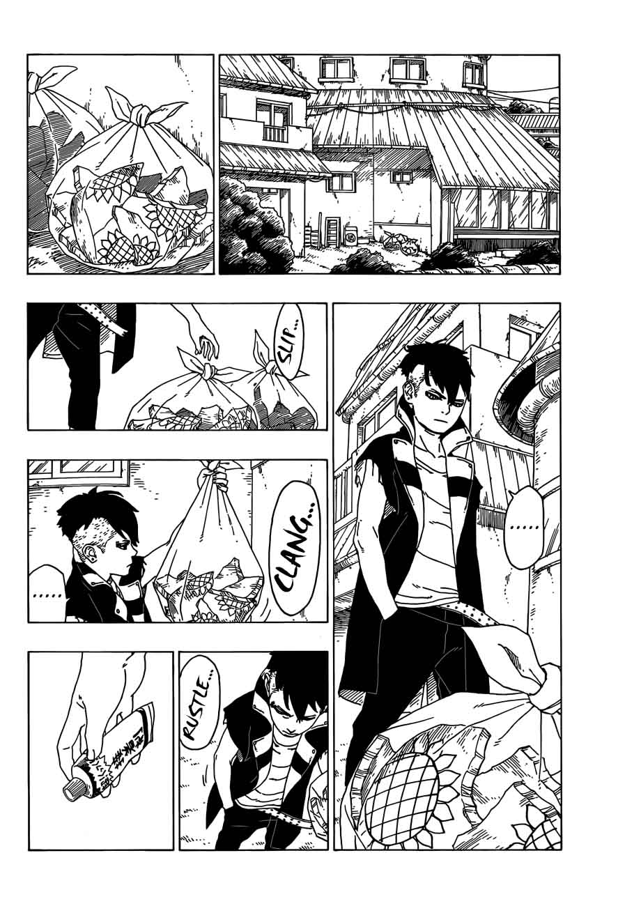 Boruto 29 40