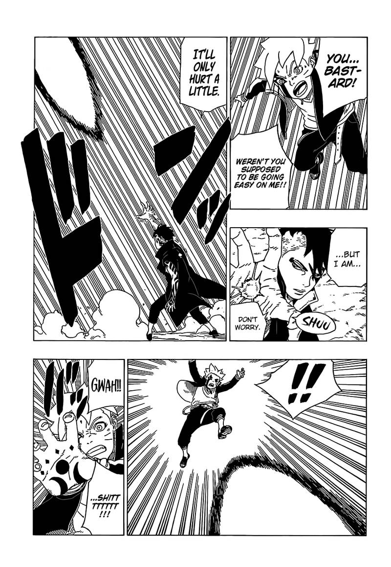 Boruto 30 20