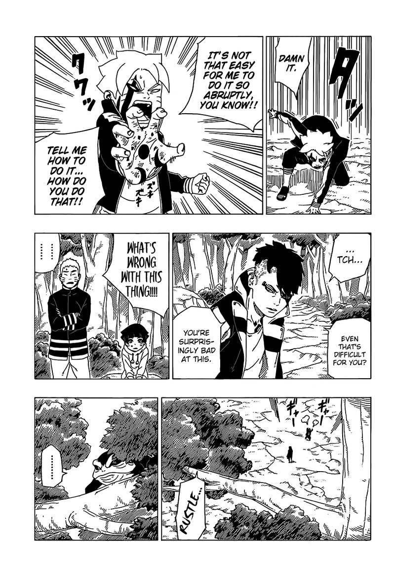 Boruto 30 22